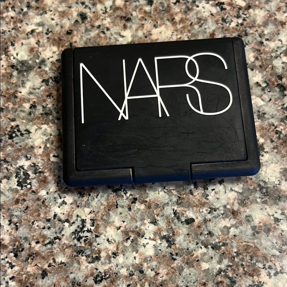 NARS Blush - Deep Throat